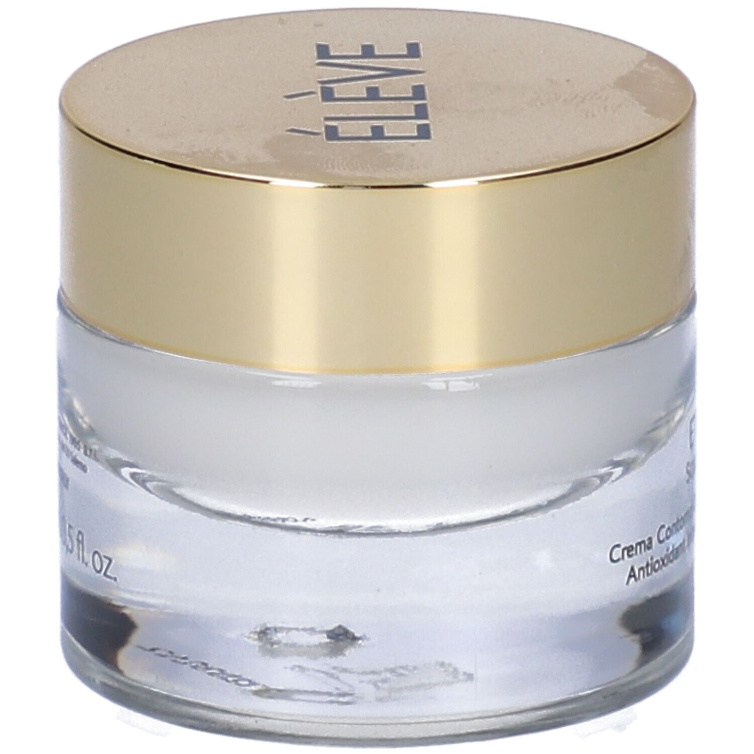 Élève Eternity Sculpting Youth Crema Contorno Occhi Antiossidante Intensiva