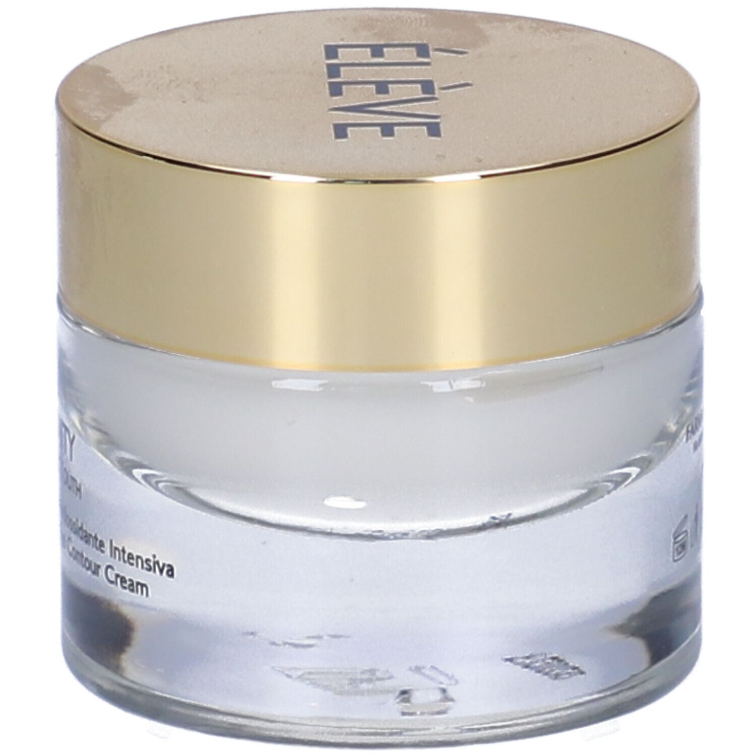 Élève Eternity Sculpting Youth Crema Contorno Occhi Antiossidante Intensiva