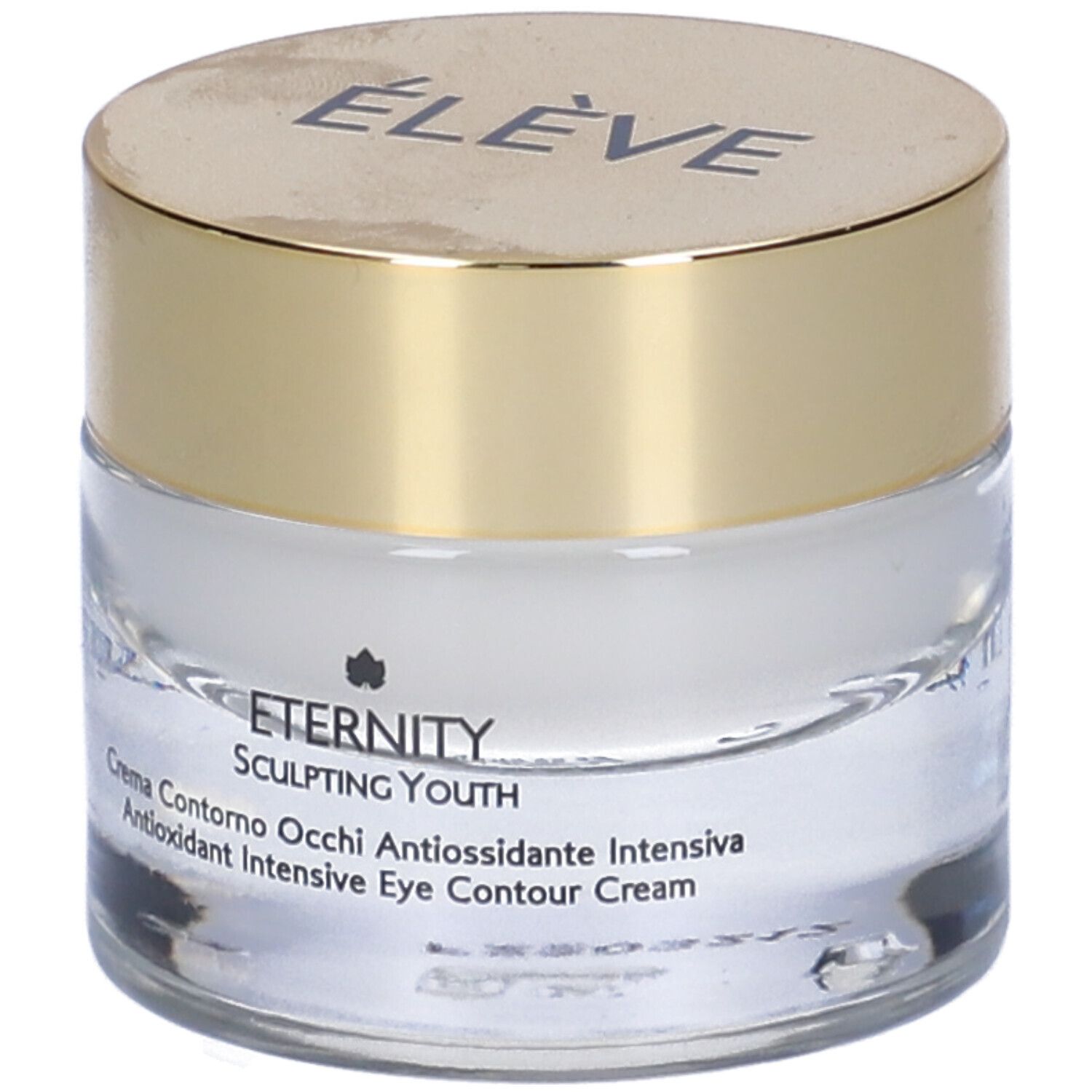 Élève Eternity Sculpting Youth Crema Contorno Occhi Antiossidante Intensiva