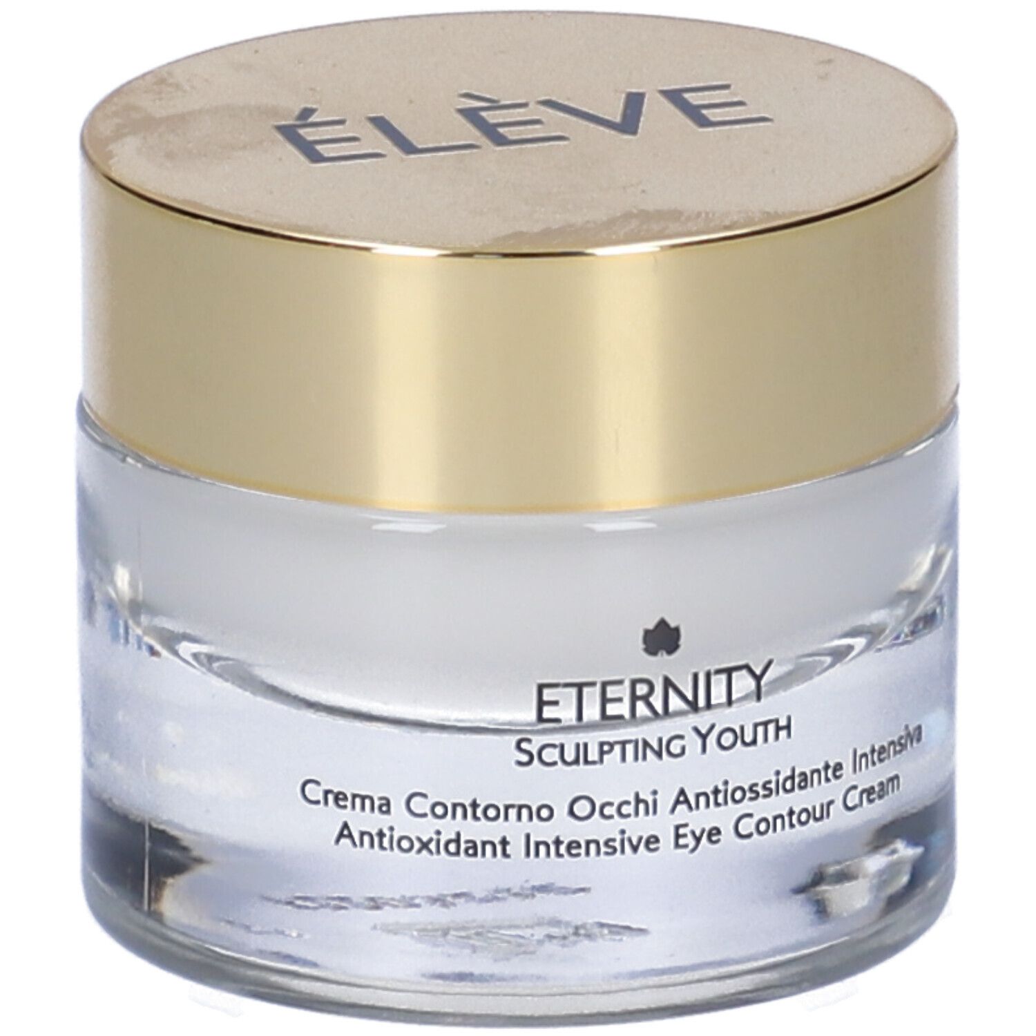 Élève Eternity Sculpting Youth Crema Contorno Occhi Antiossidante Intensiva