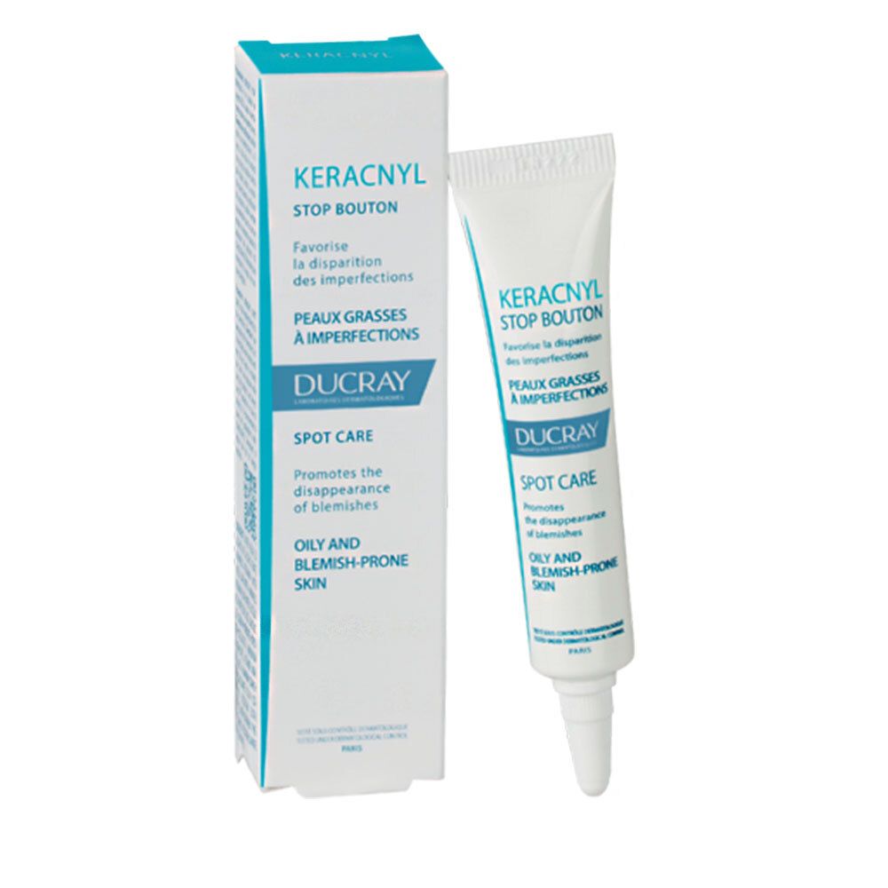 DUCRAY Keracnyl Stop Bouton Spot Care