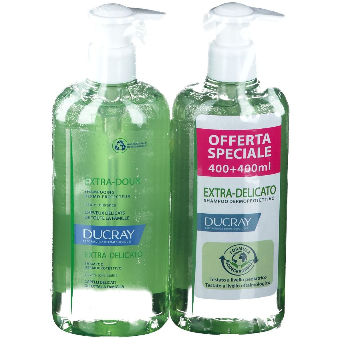 DUCRAY Ikeriane Crema emolliente cheratoriduttrice