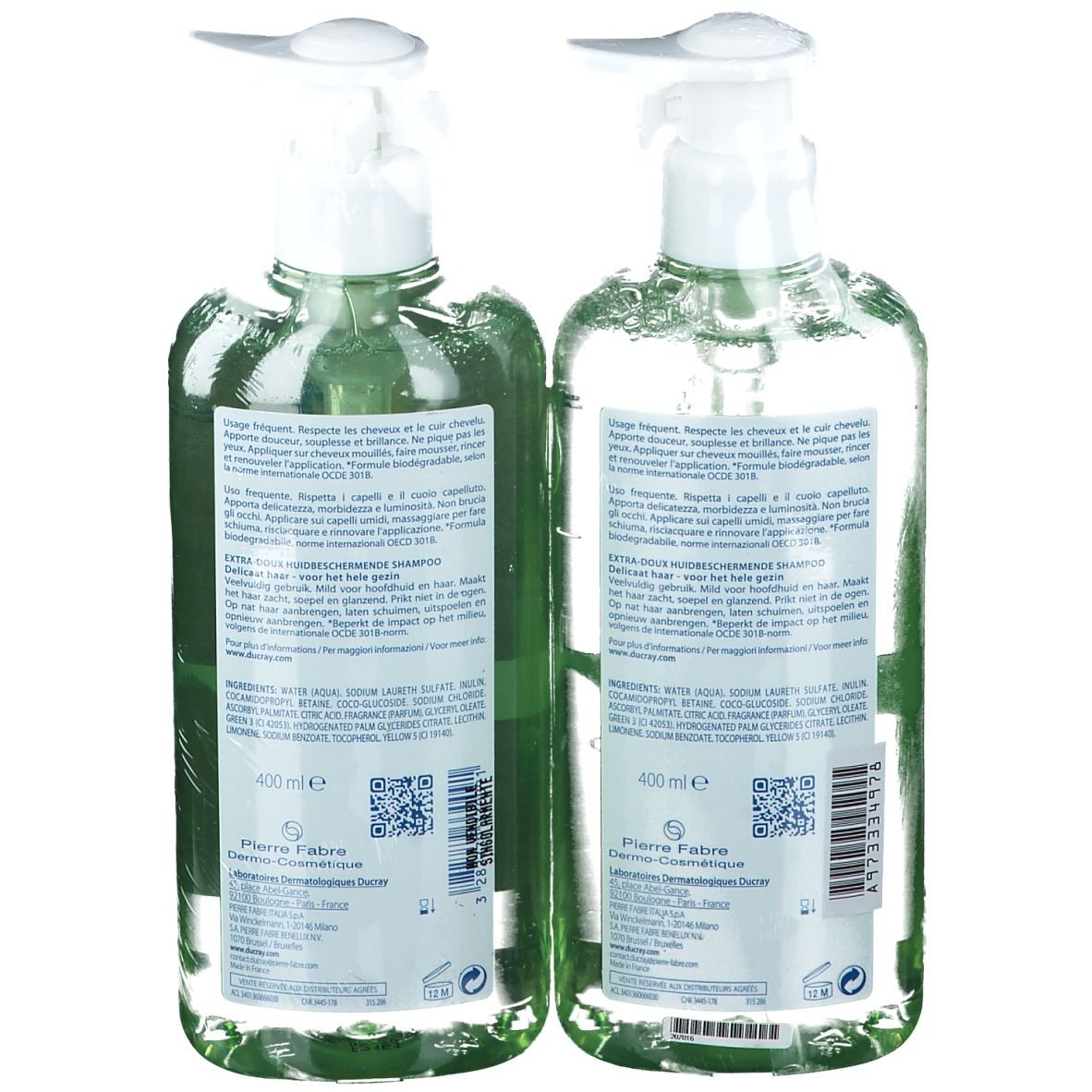 DUCRAY Ikeriane Crema emolliente cheratoriduttrice