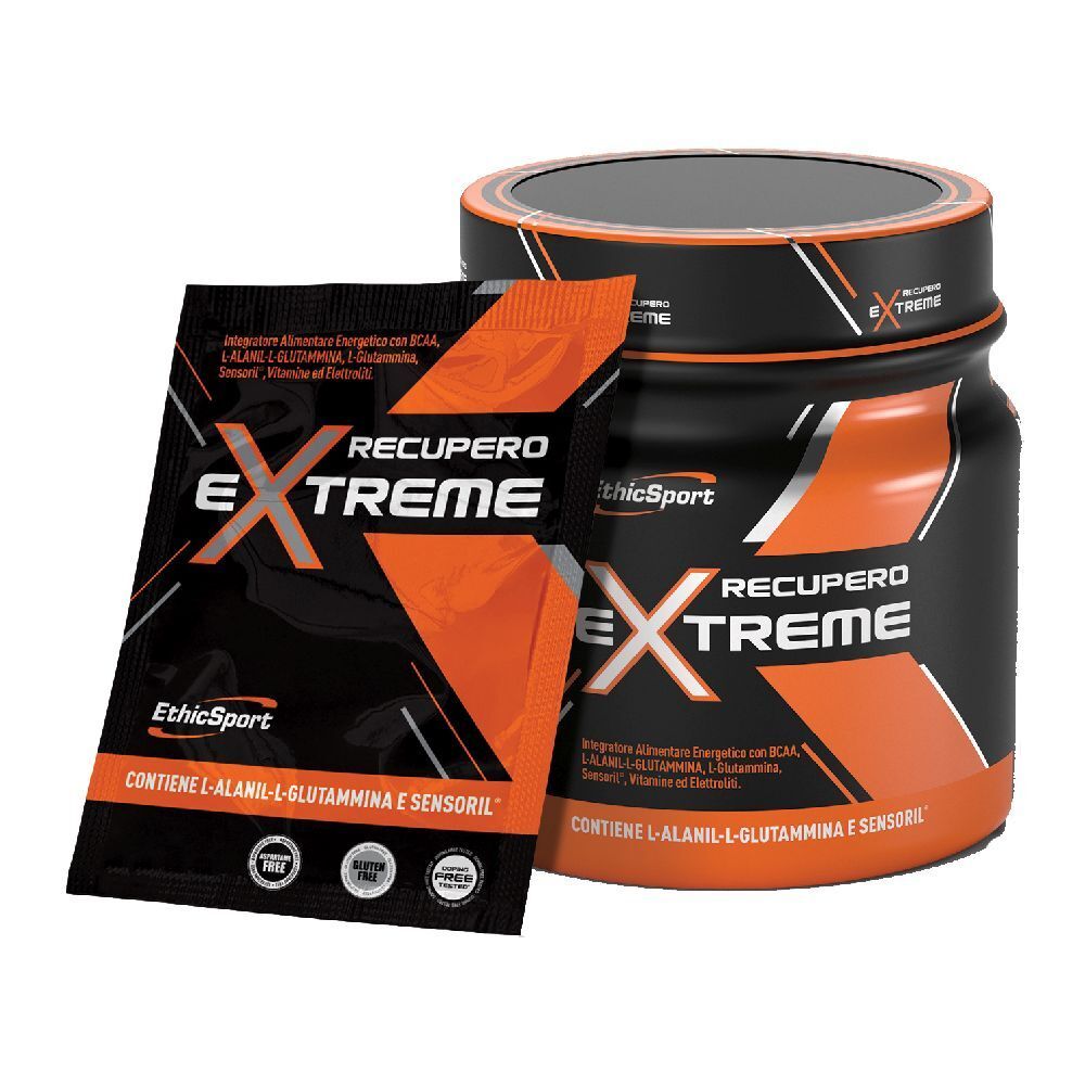 Ethicsport Recupero Extreme 7 Buste