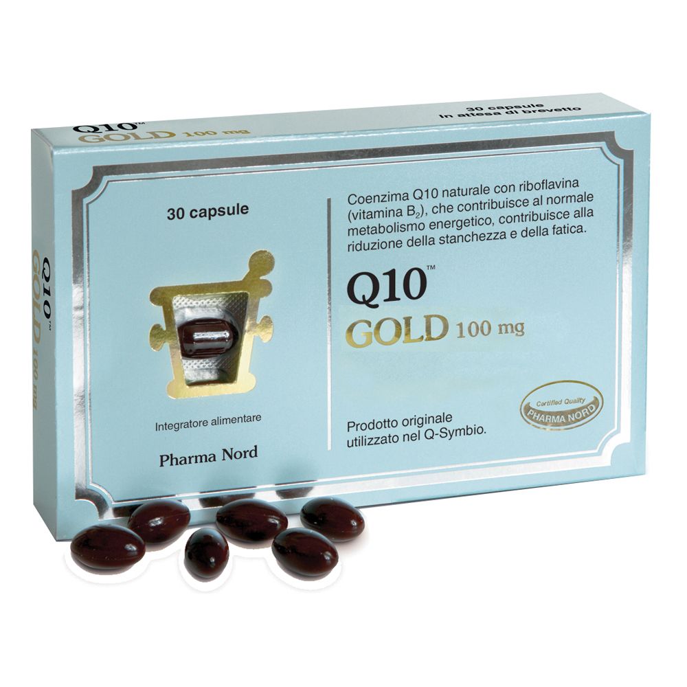 Q10 Gold