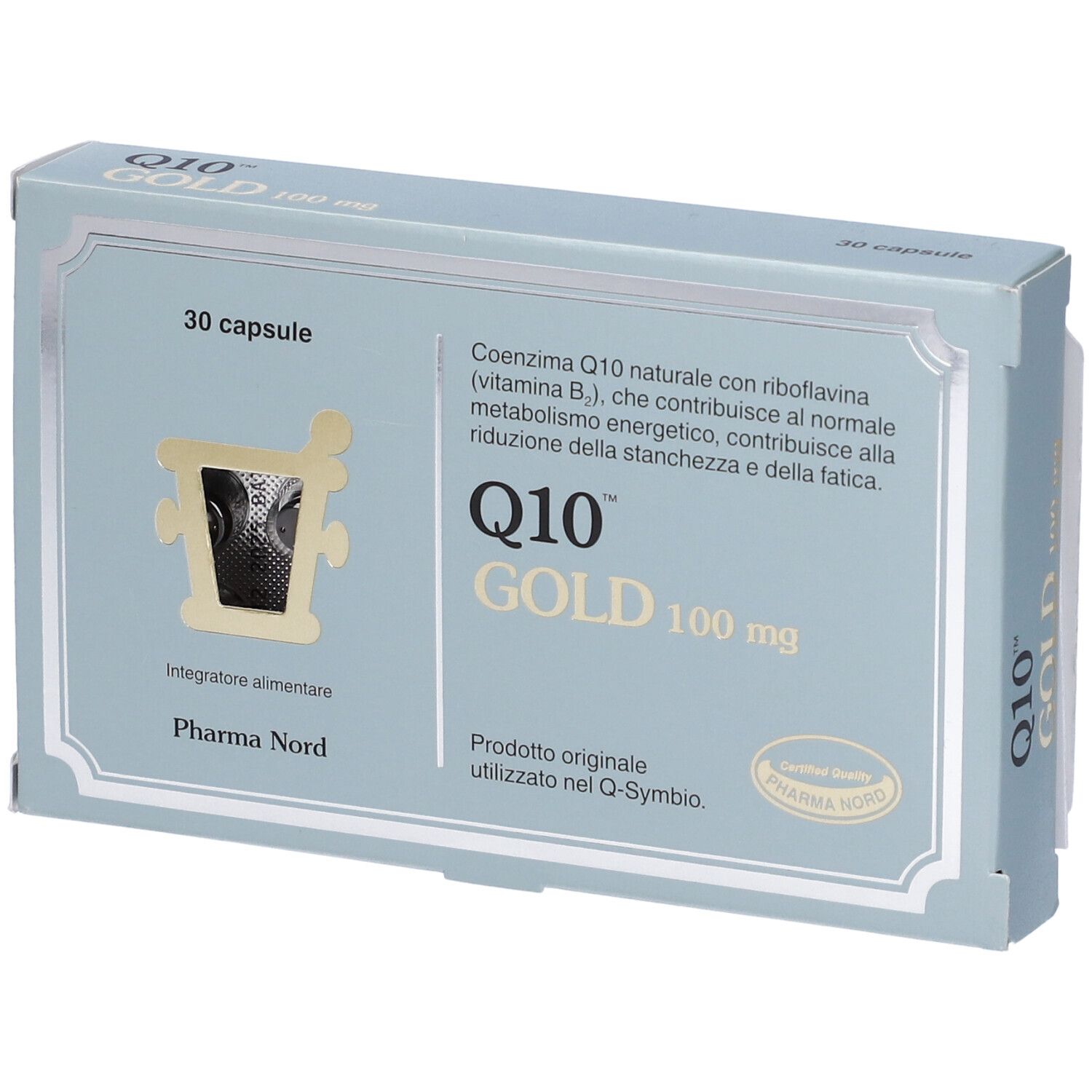 Q10 Gold