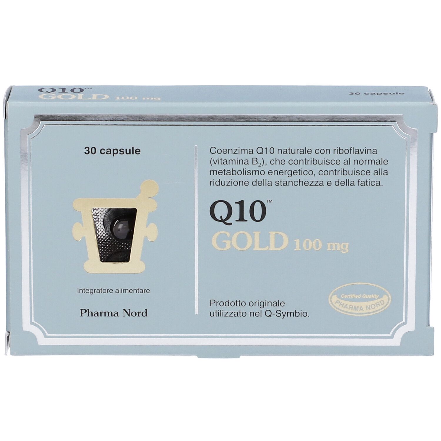 Q10 Gold