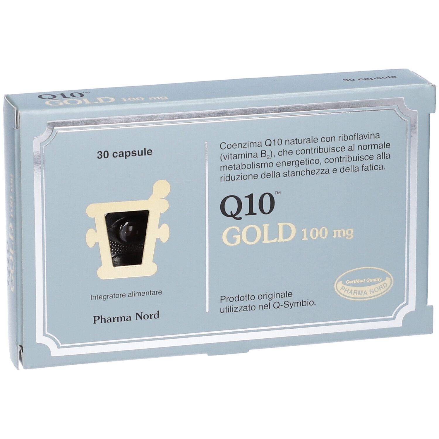Q10 Gold