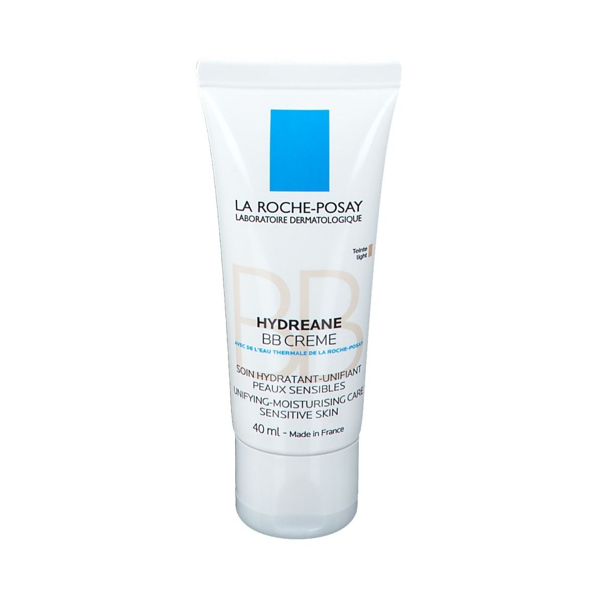 La Roche-Posay Hydreane Crema Idratante Uniformante