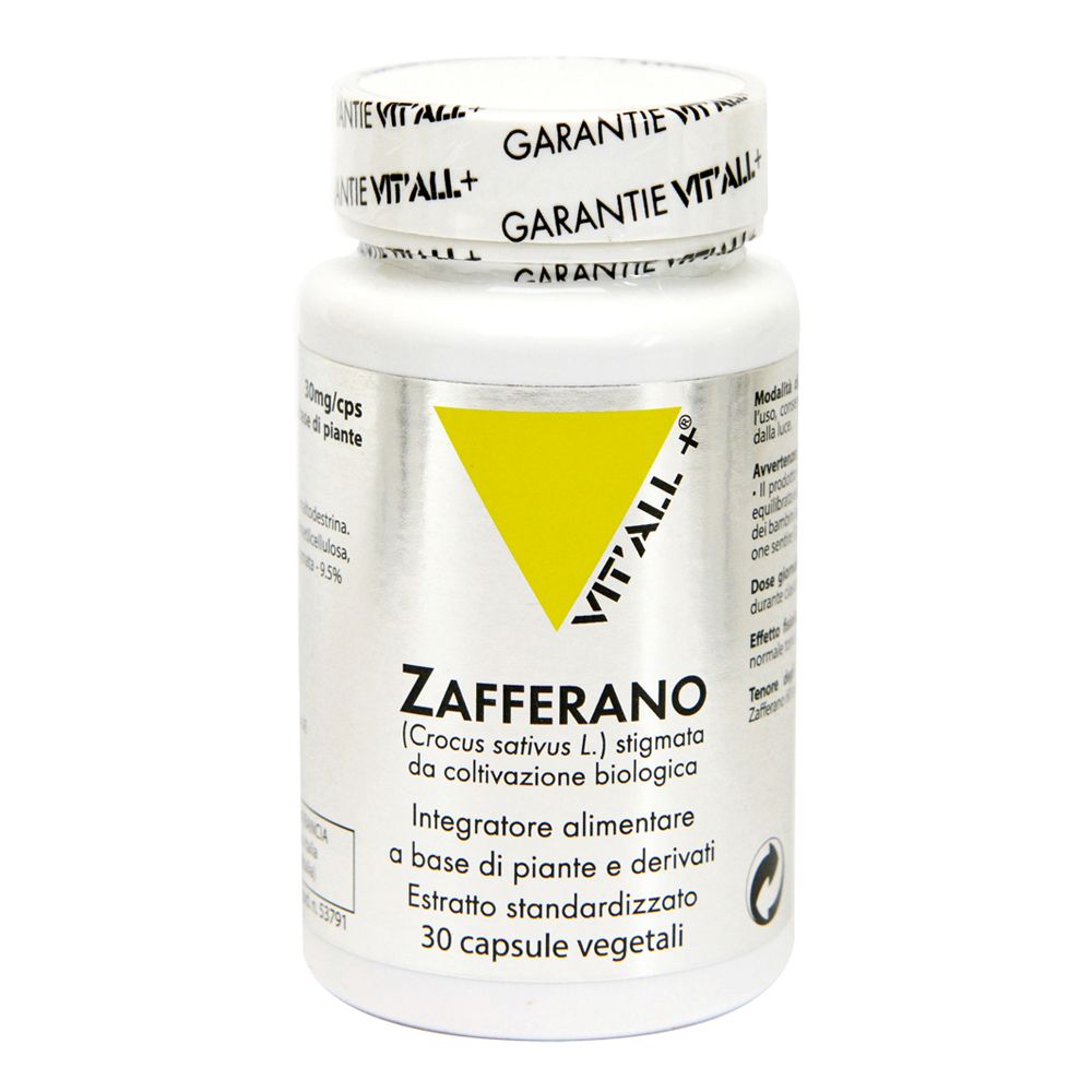 Vital Plus Astaxantina Capsule
