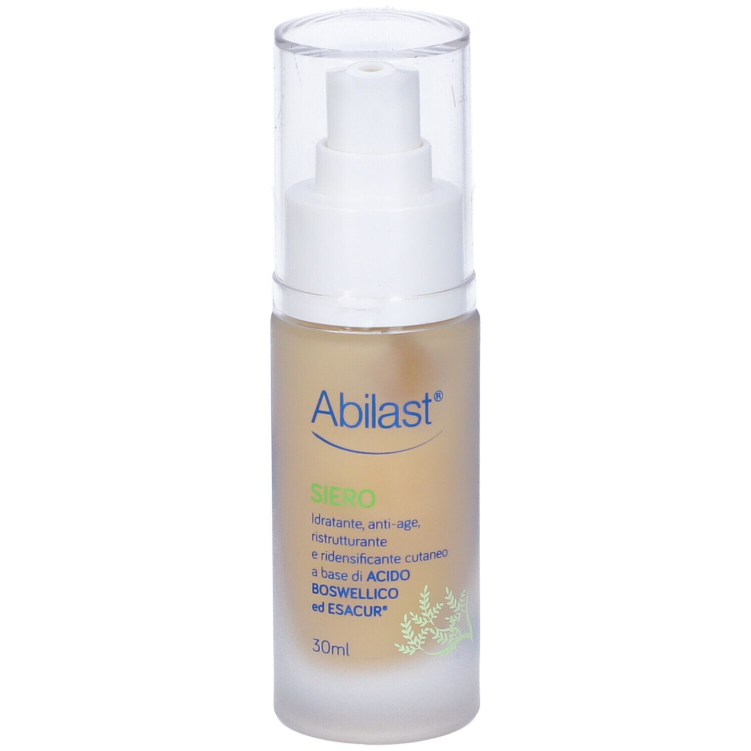 Abilast Siero Antiage 30 Ml