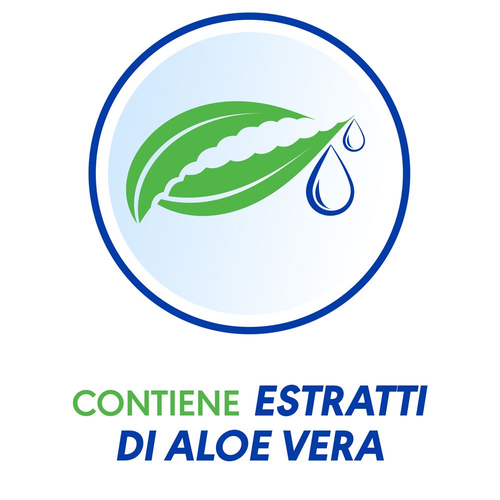 Narhinel Spray nasale con Aloe Vera