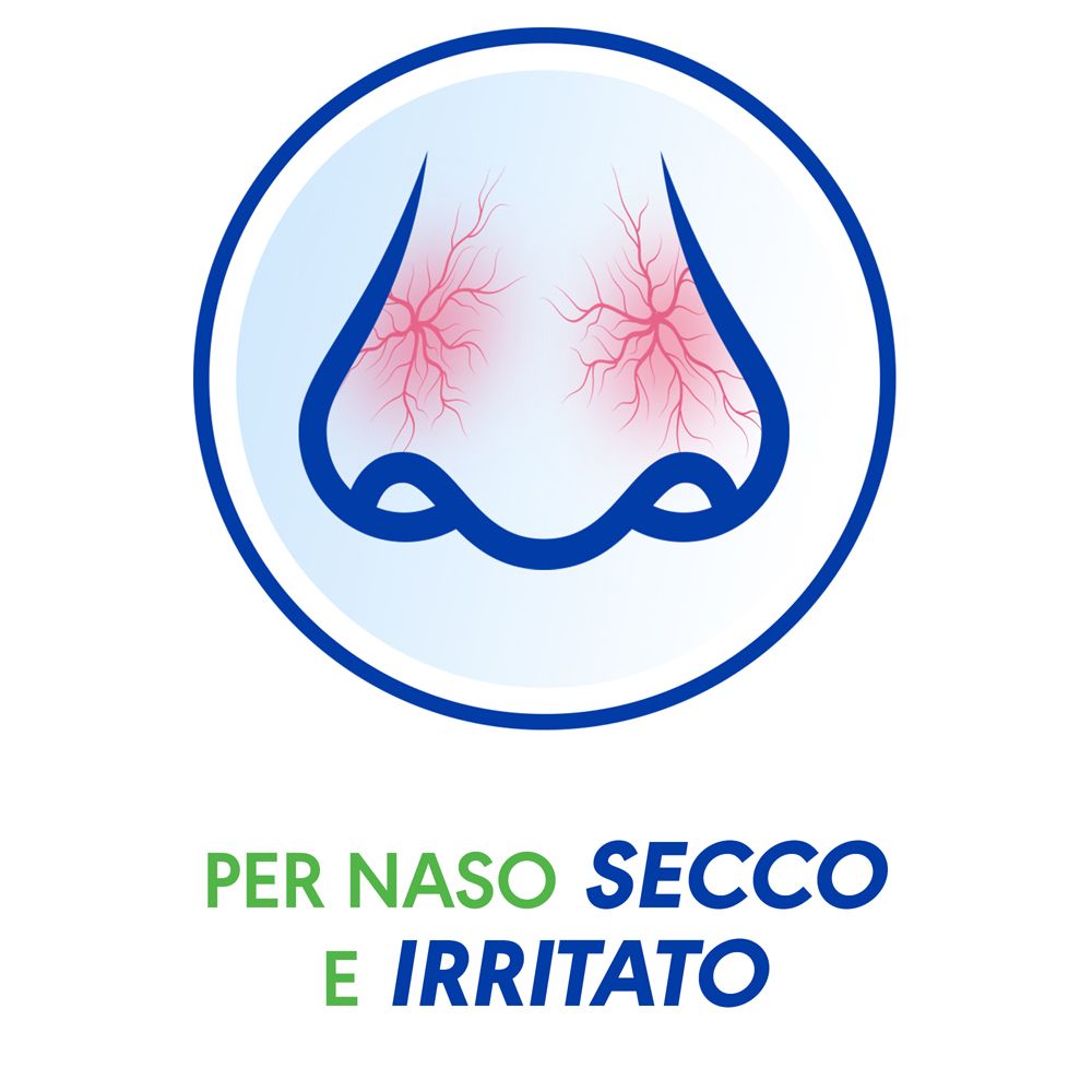 Narhinel Spray nasale con Aloe Vera