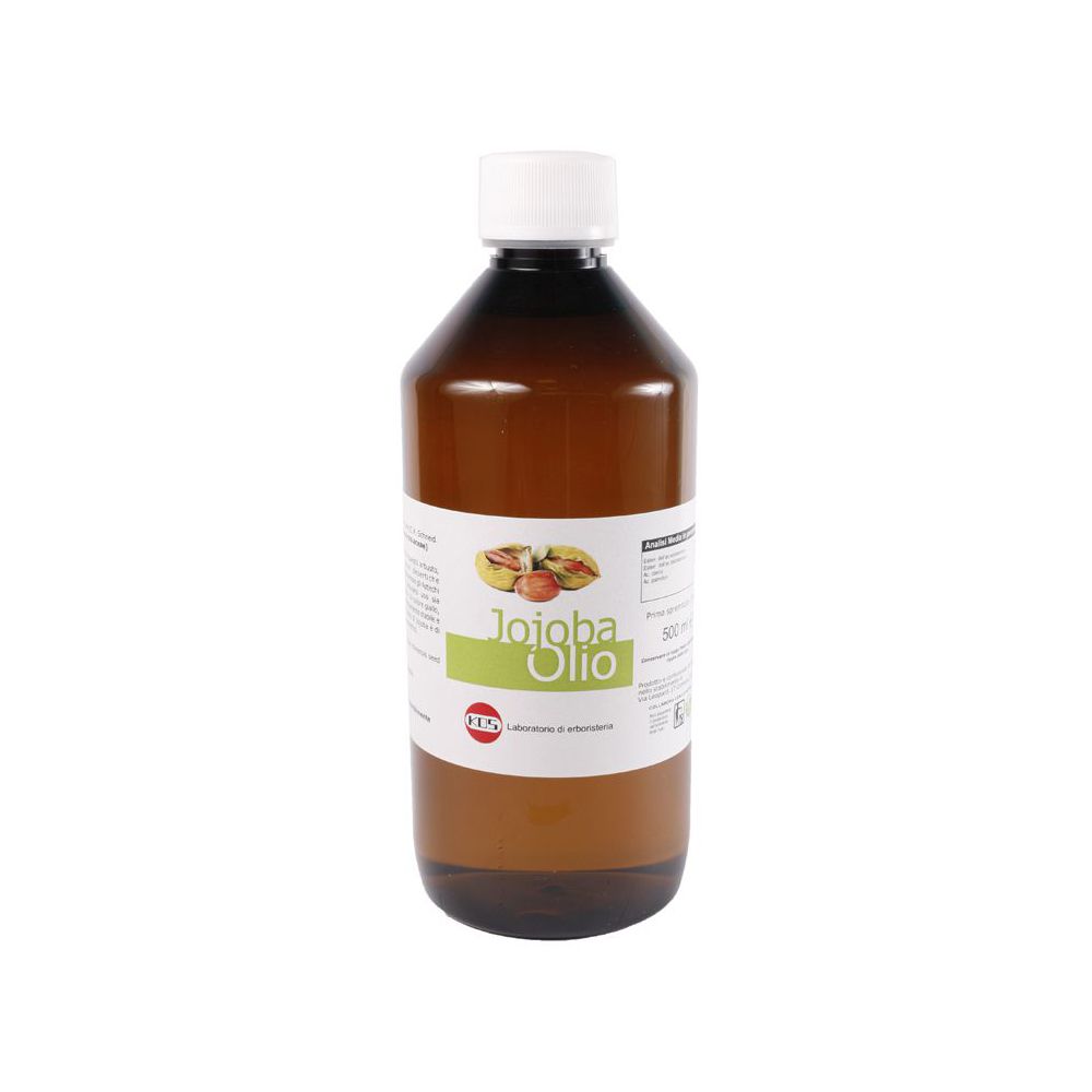 KOS Olio di Jojoba