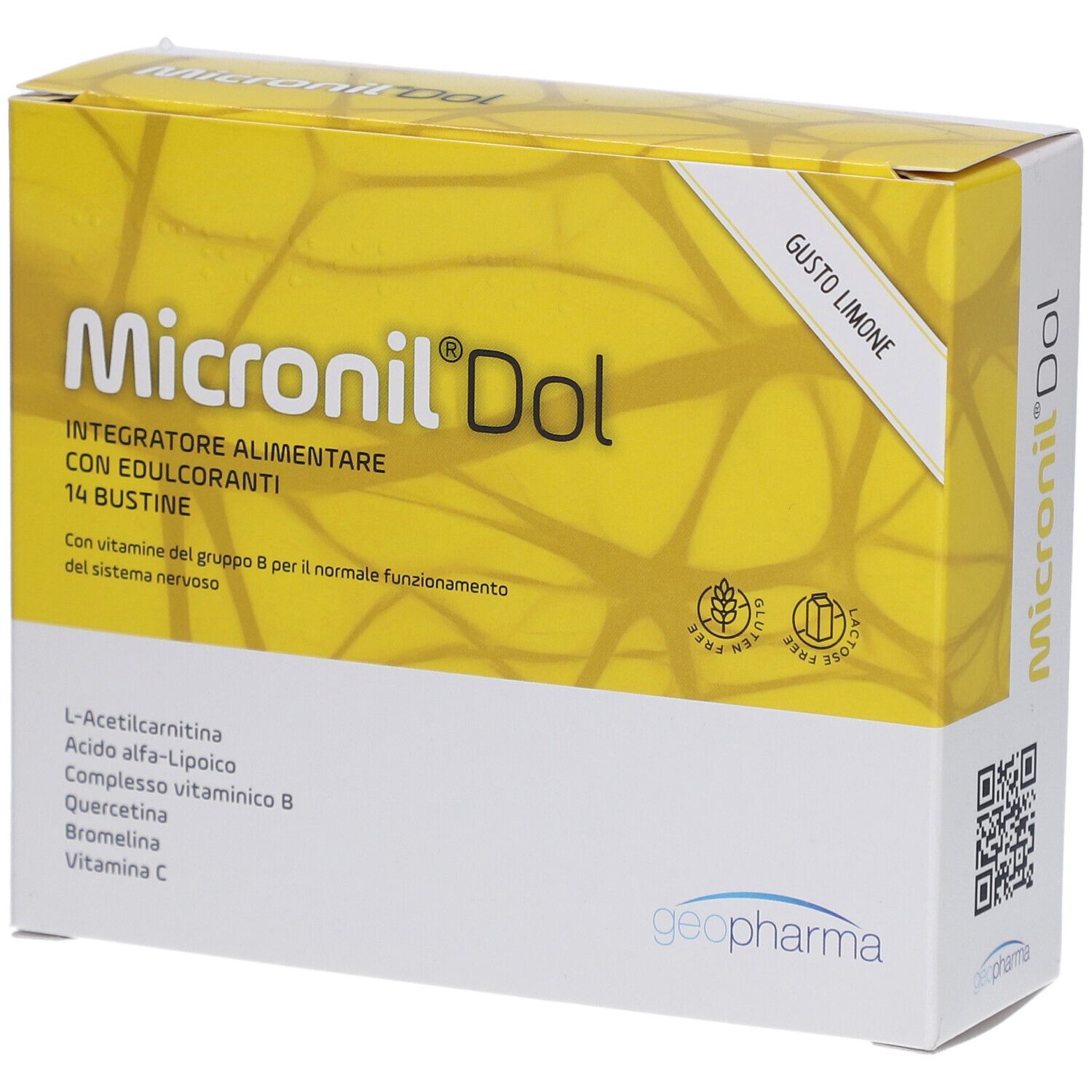 Micronil® Dol Bustine