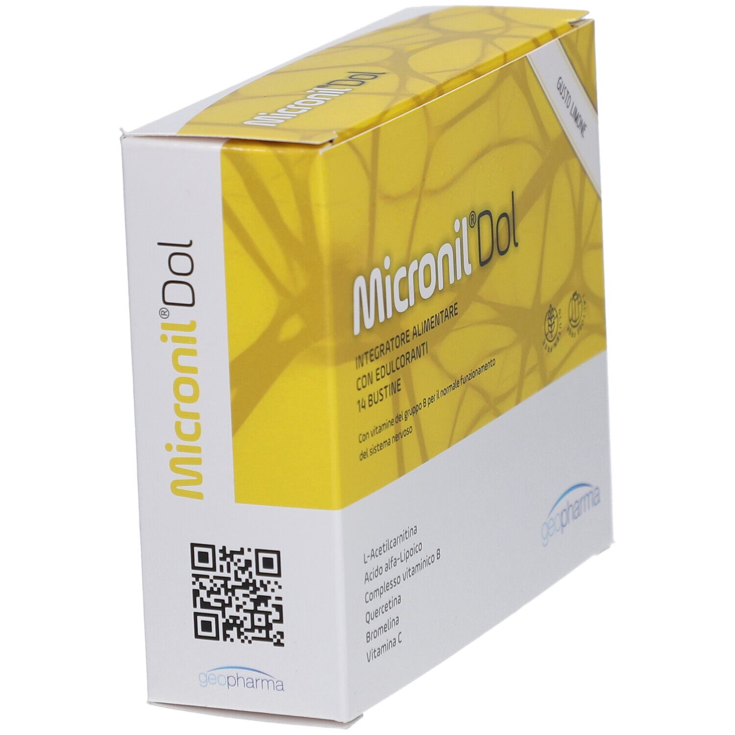 Micronil® Dol Bustine
