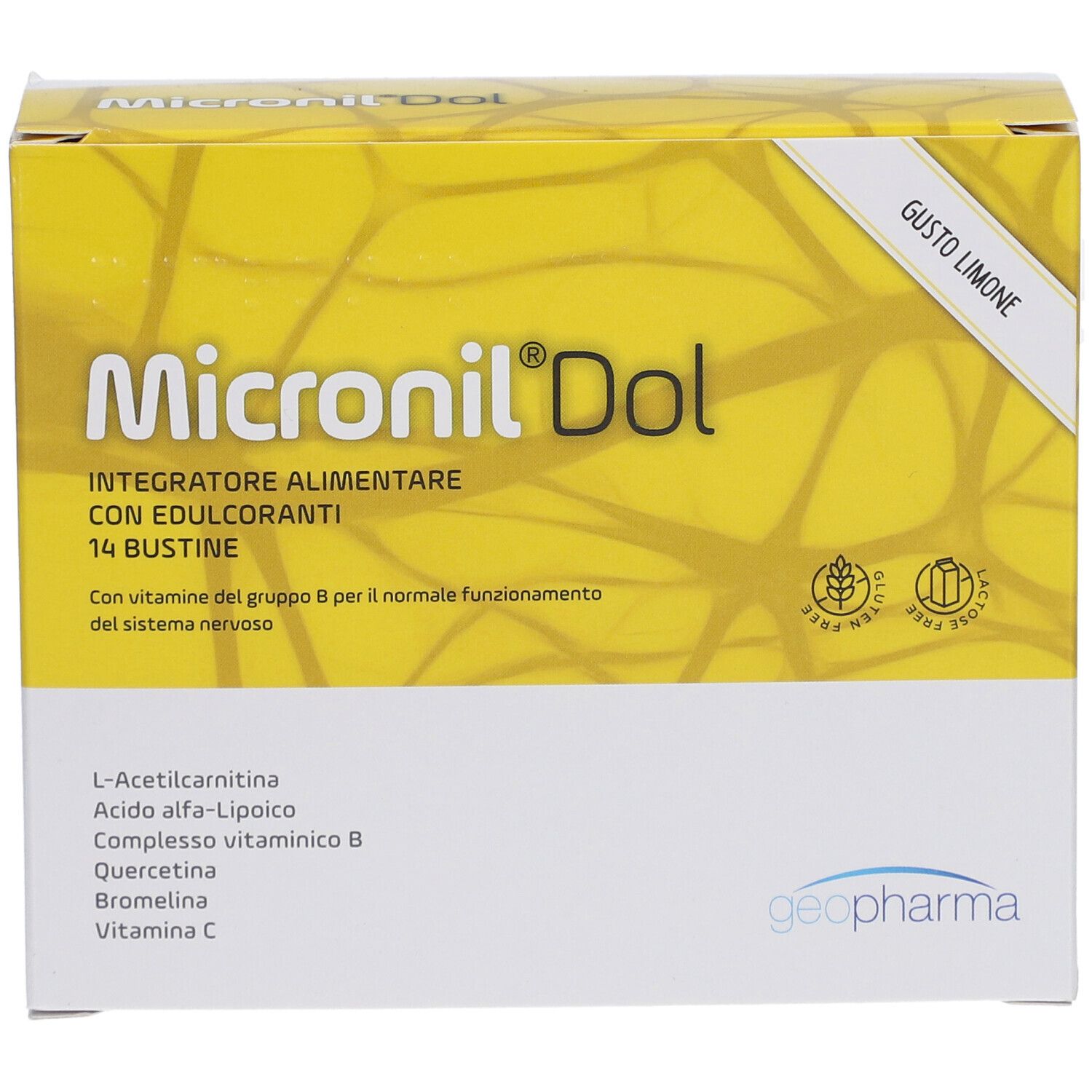 Micronil® Dol Bustine