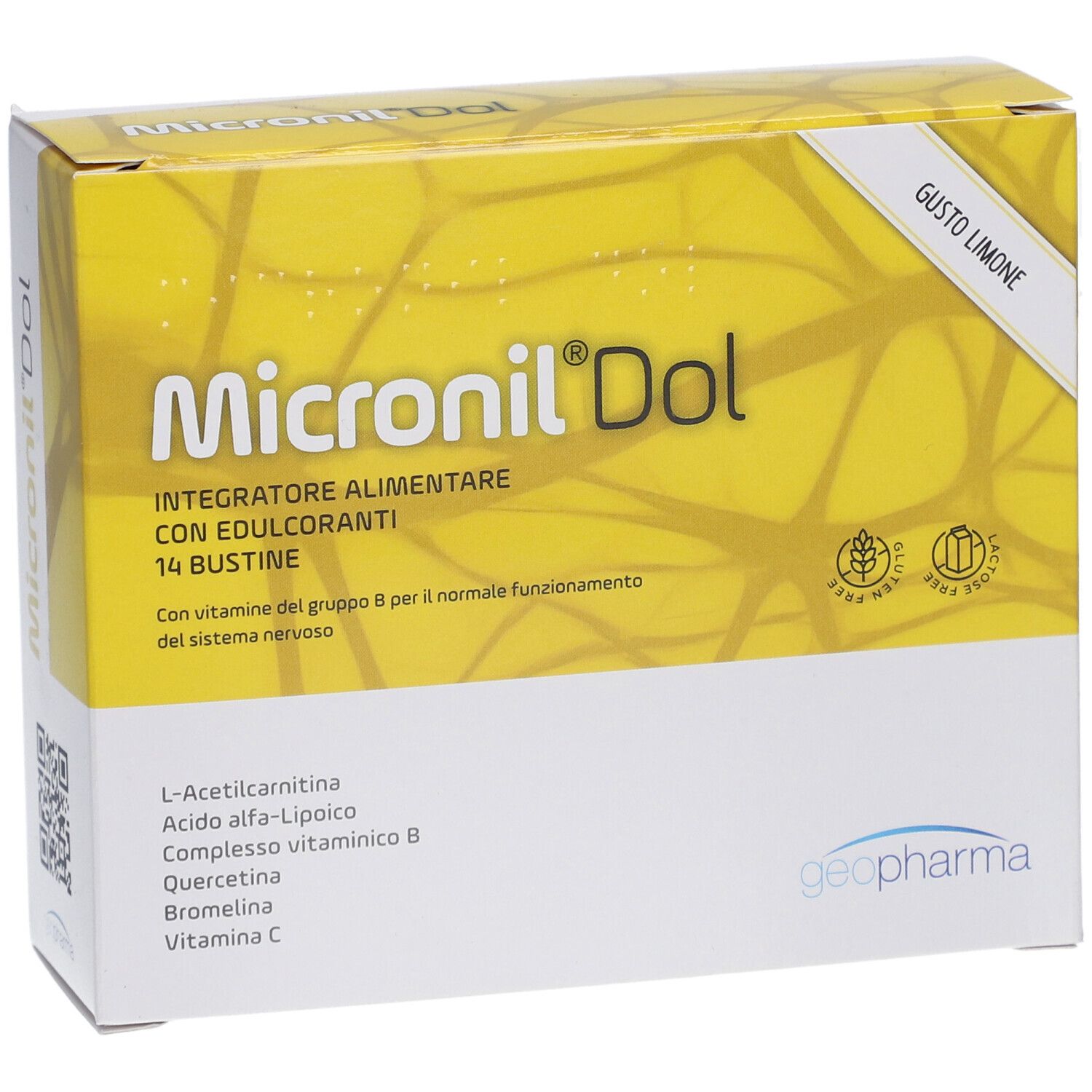 Micronil® Dol Bustine