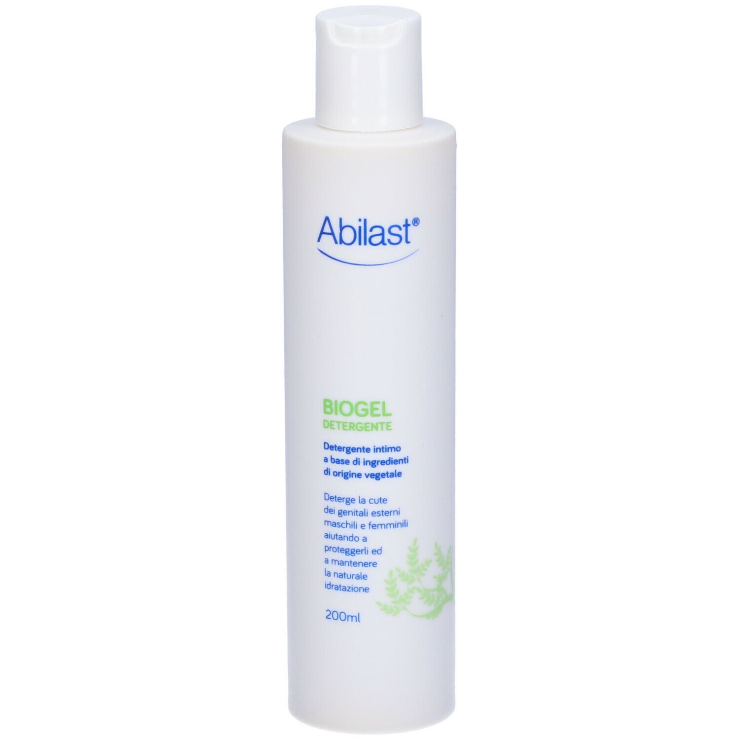 Abilast Biogel