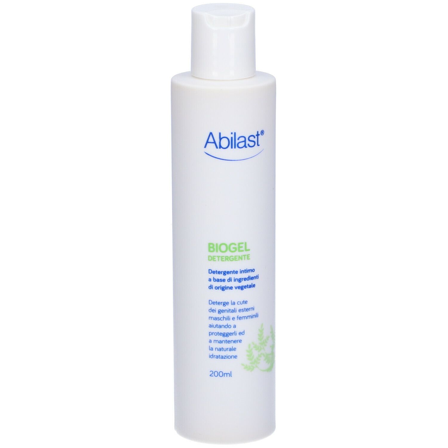 Abilast Biogel