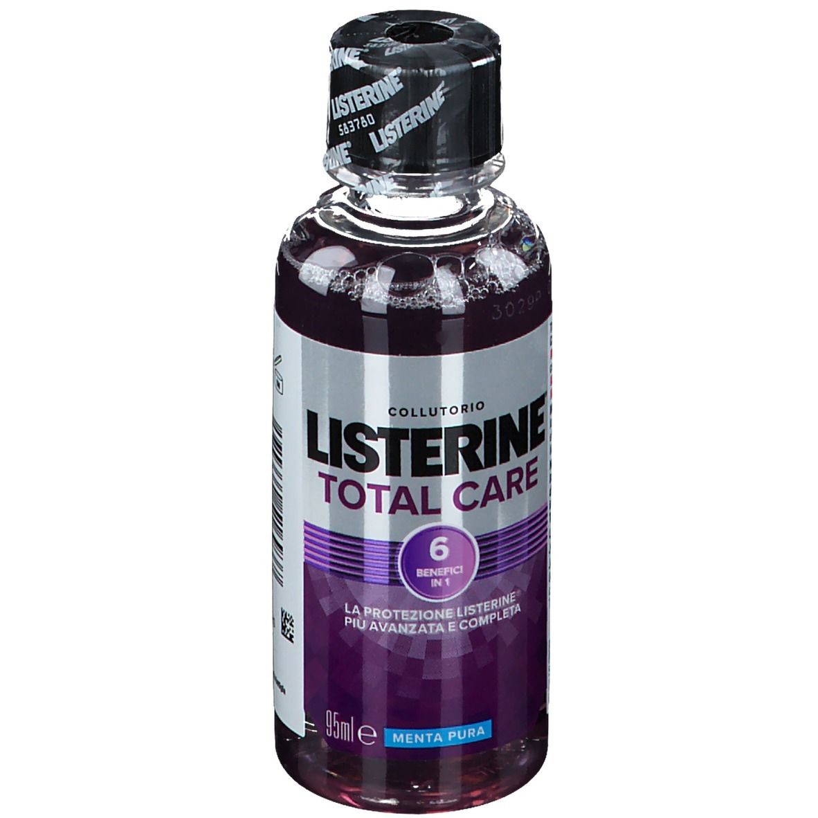 LISTERINE® Total Care