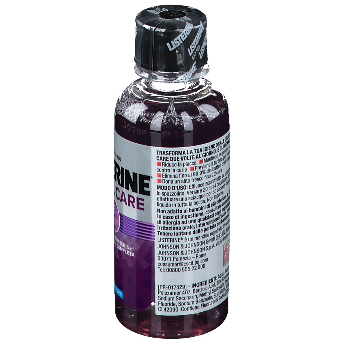 LISTERINE® Total Care