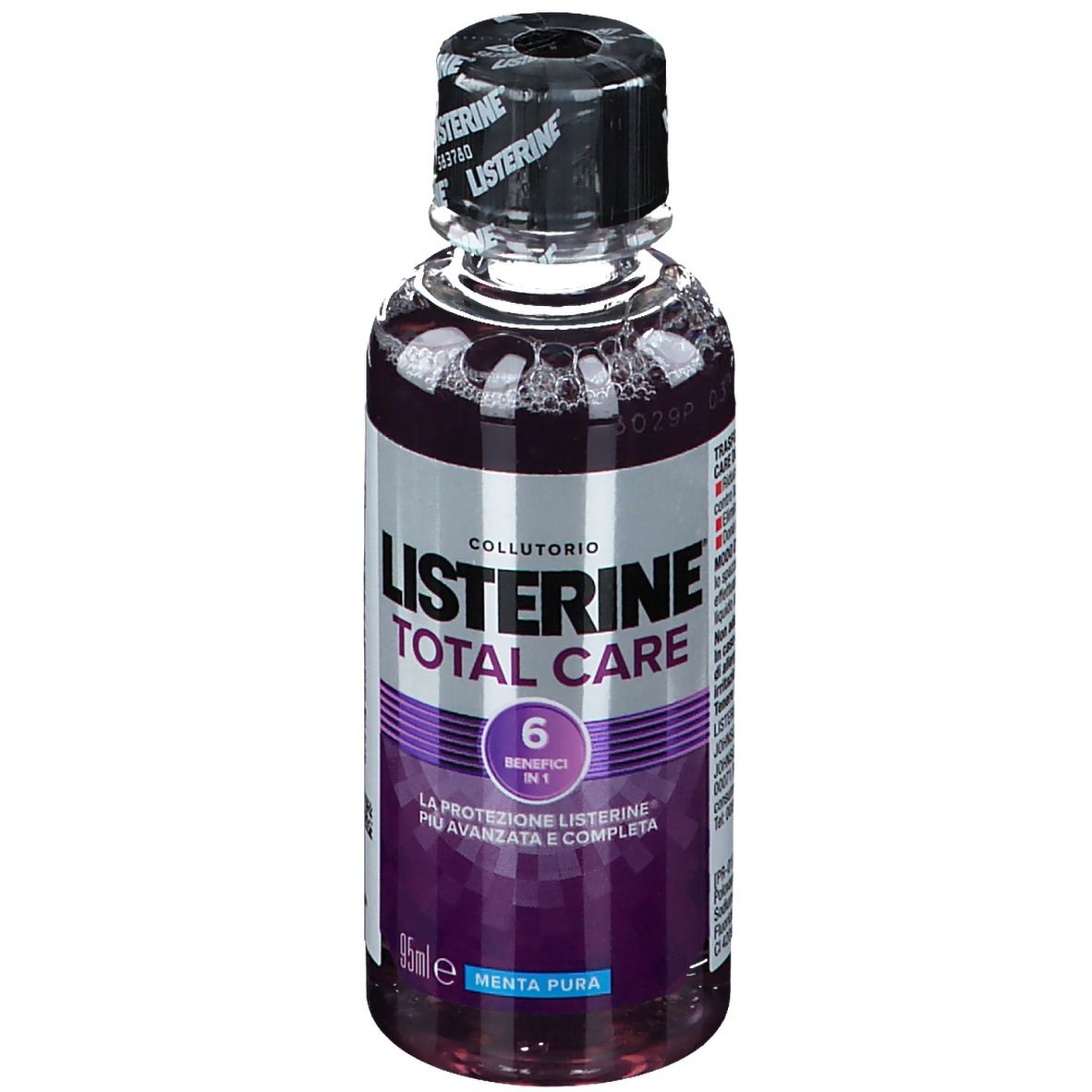 LISTERINE® Total Care