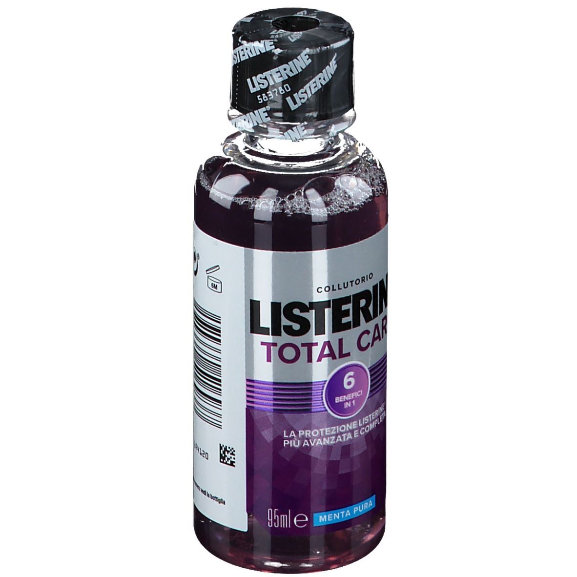 LISTERINE® Total Care