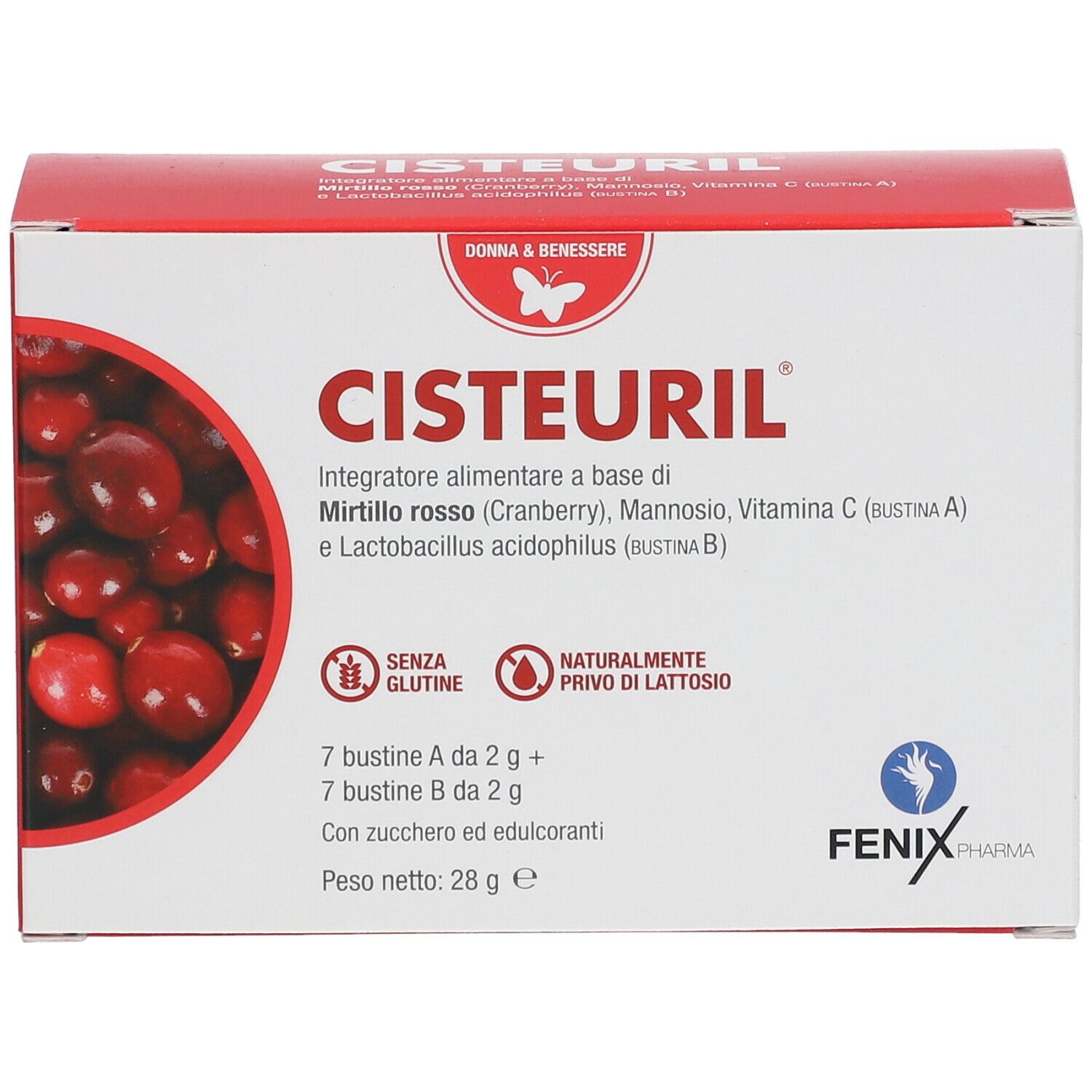 Cisteuril®