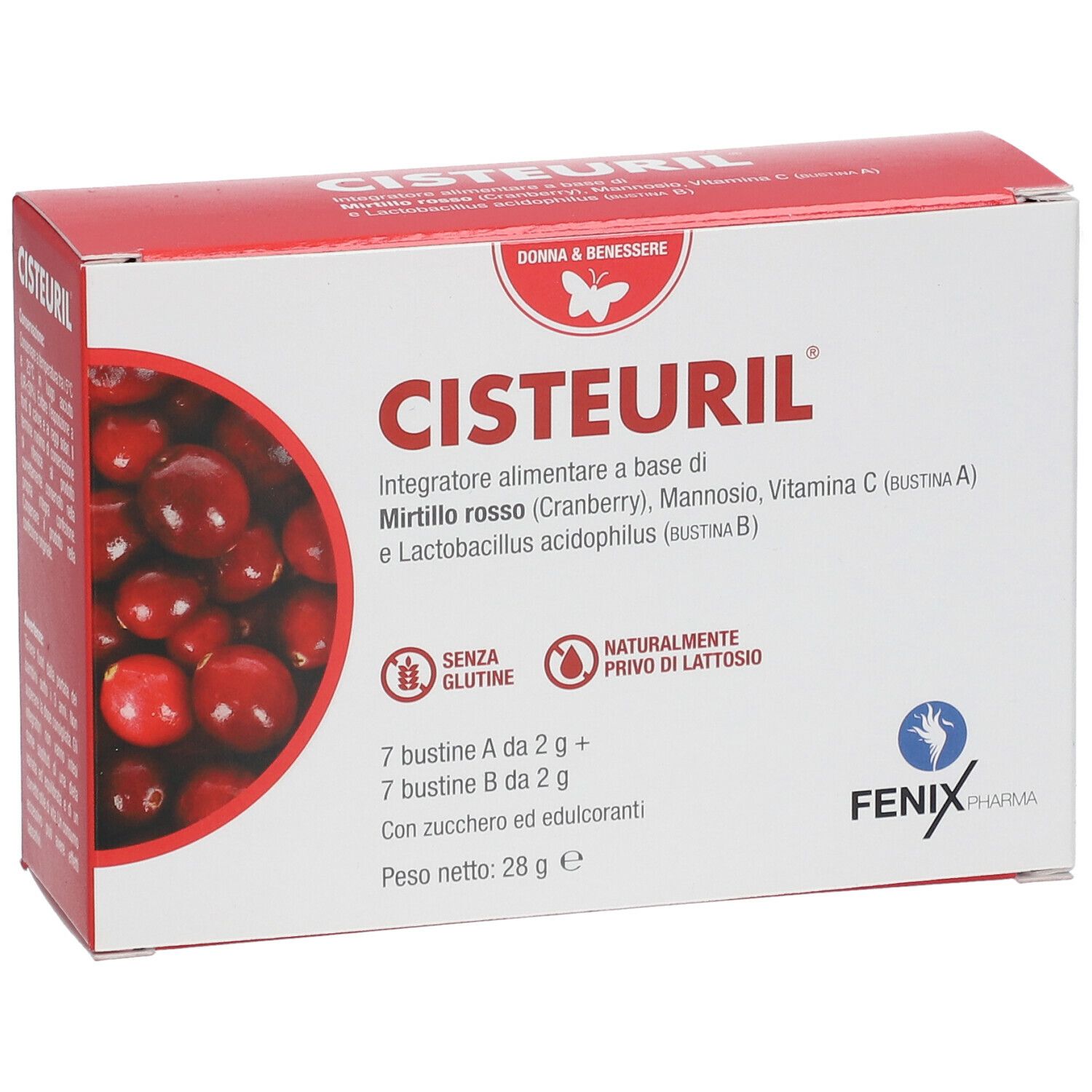 Cisteuril®