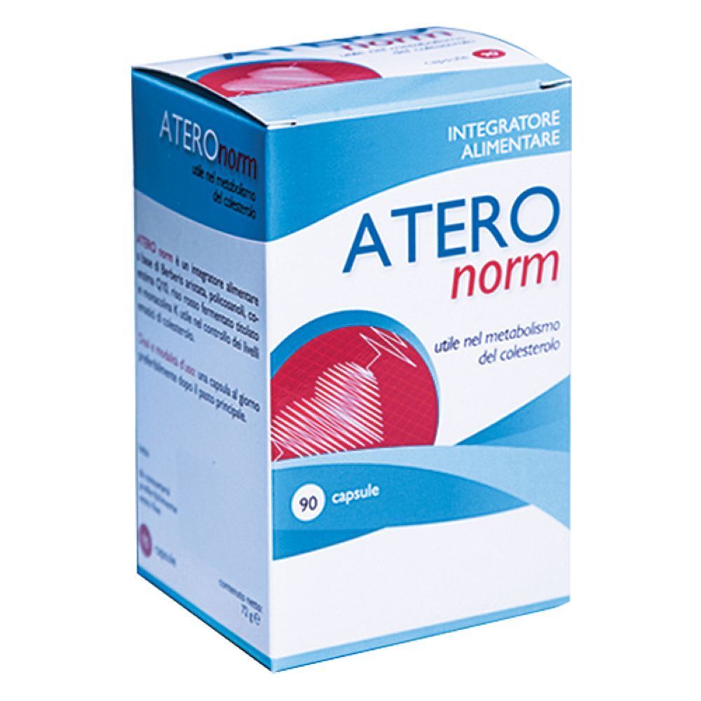 Ateronorm