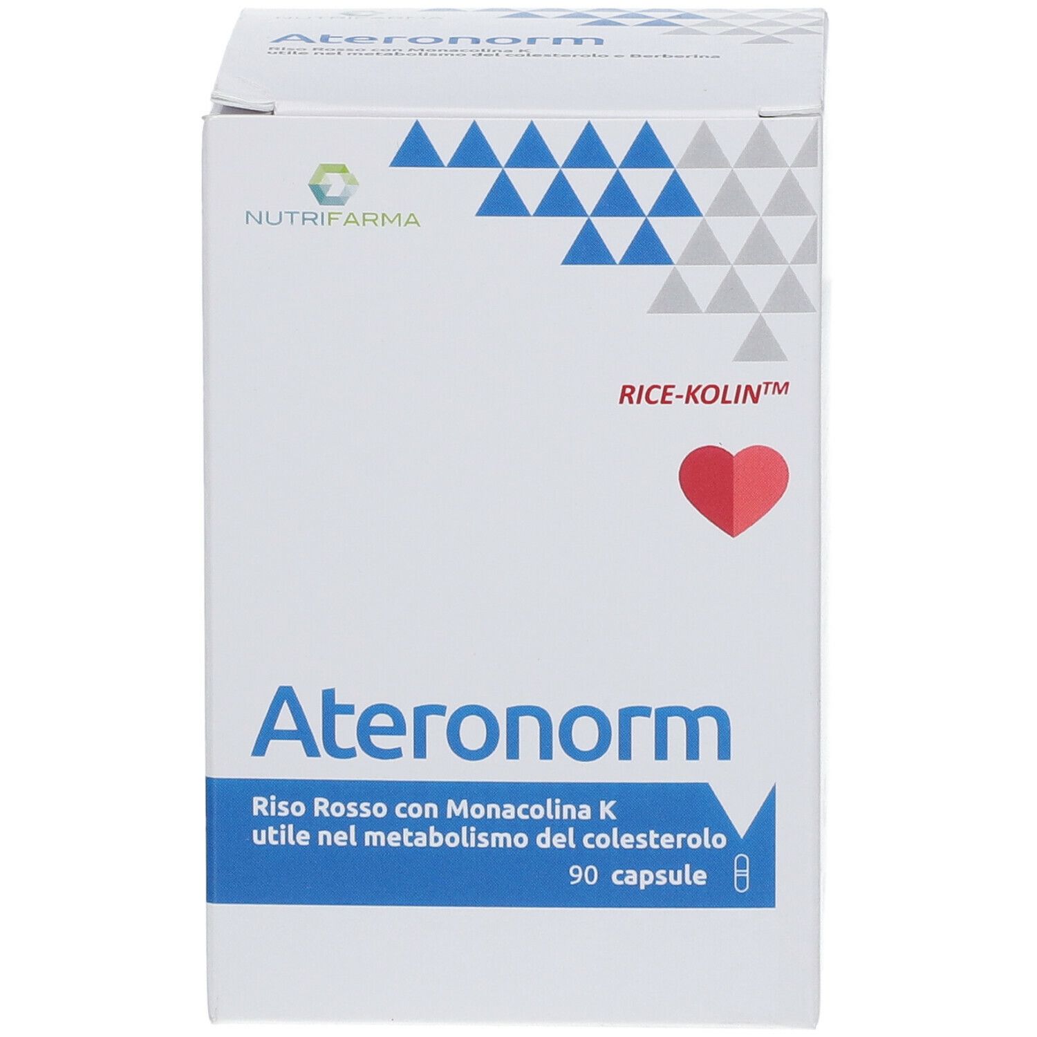 Ateronorm