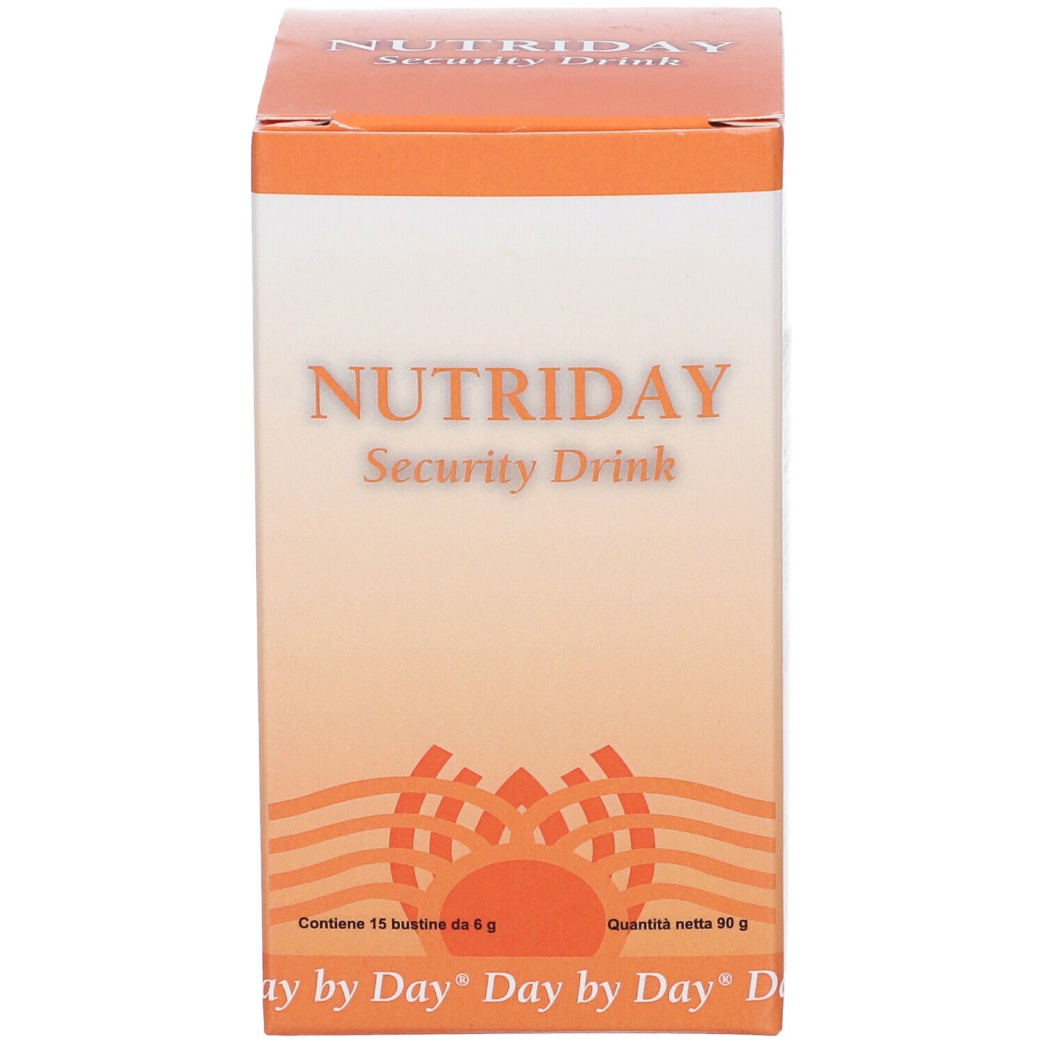 Nutriday 15Bust