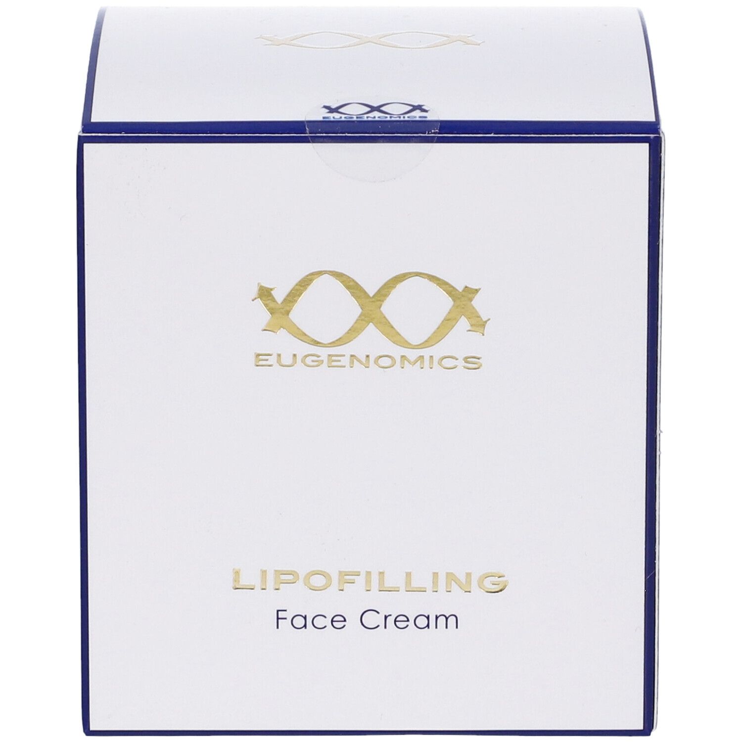 Eugenomics Trattamento Viso Lipofilling Crema Viso