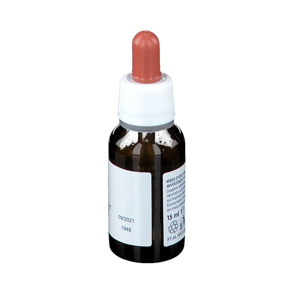 Sterilvit D3 Gocce