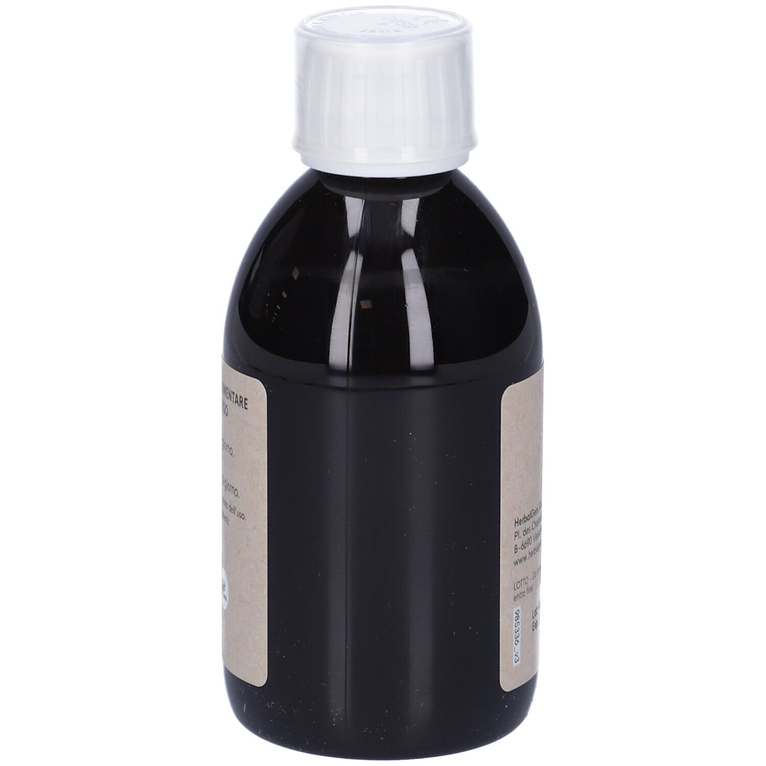 Herbalgem Herbal Voce Voce Soluzione Orale