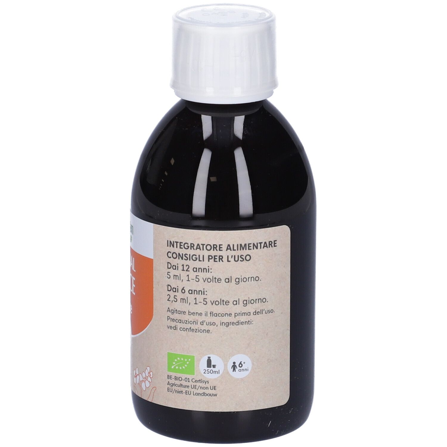 Herbalgem Herbal Voce Voce Soluzione Orale