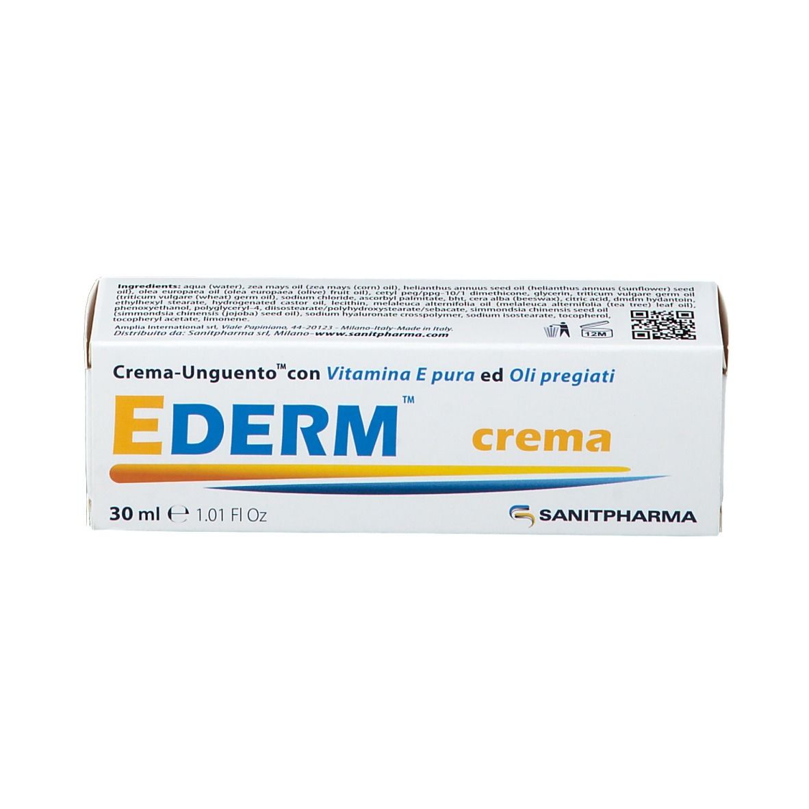 EDERM™ Crema