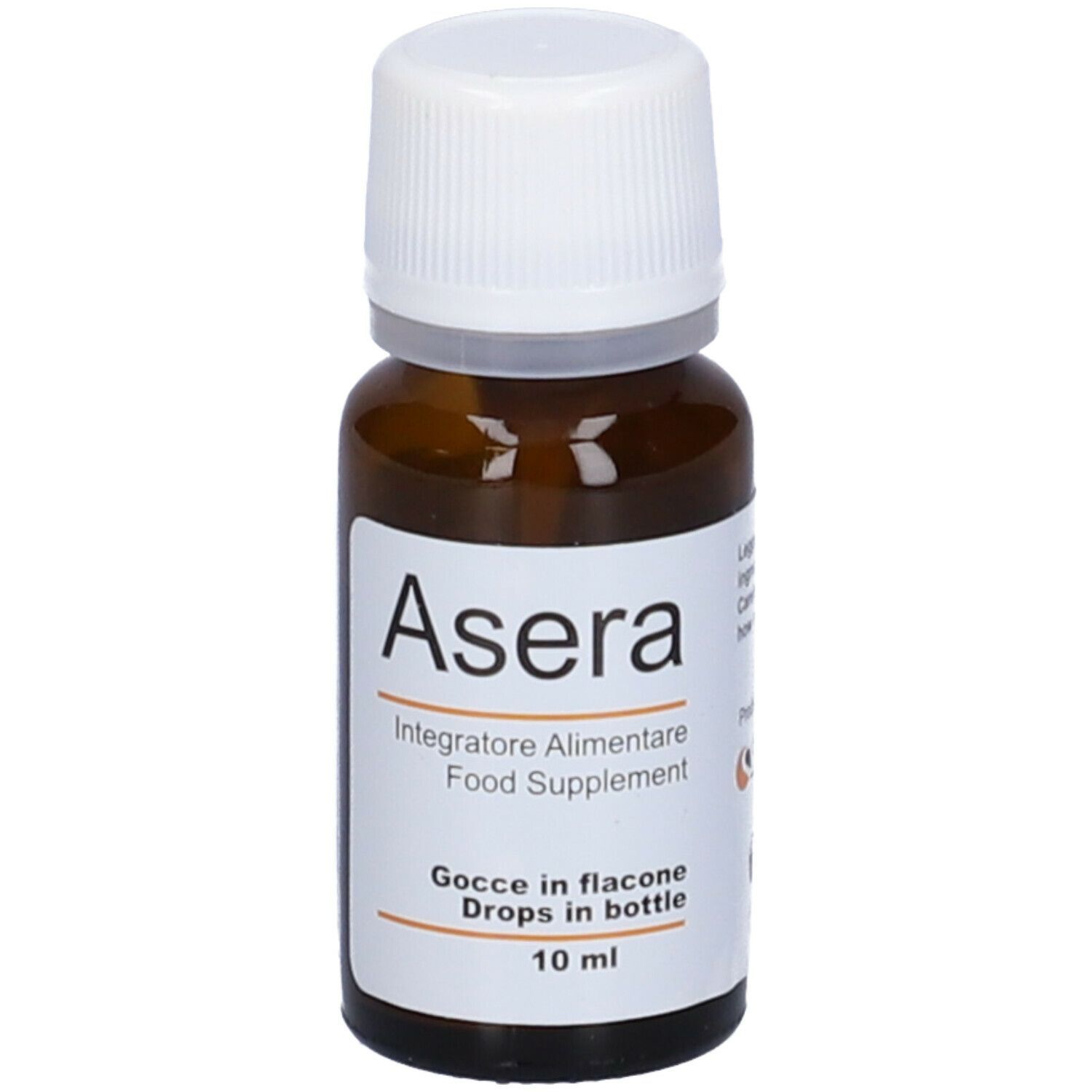 Asera Gocce 10 Ml