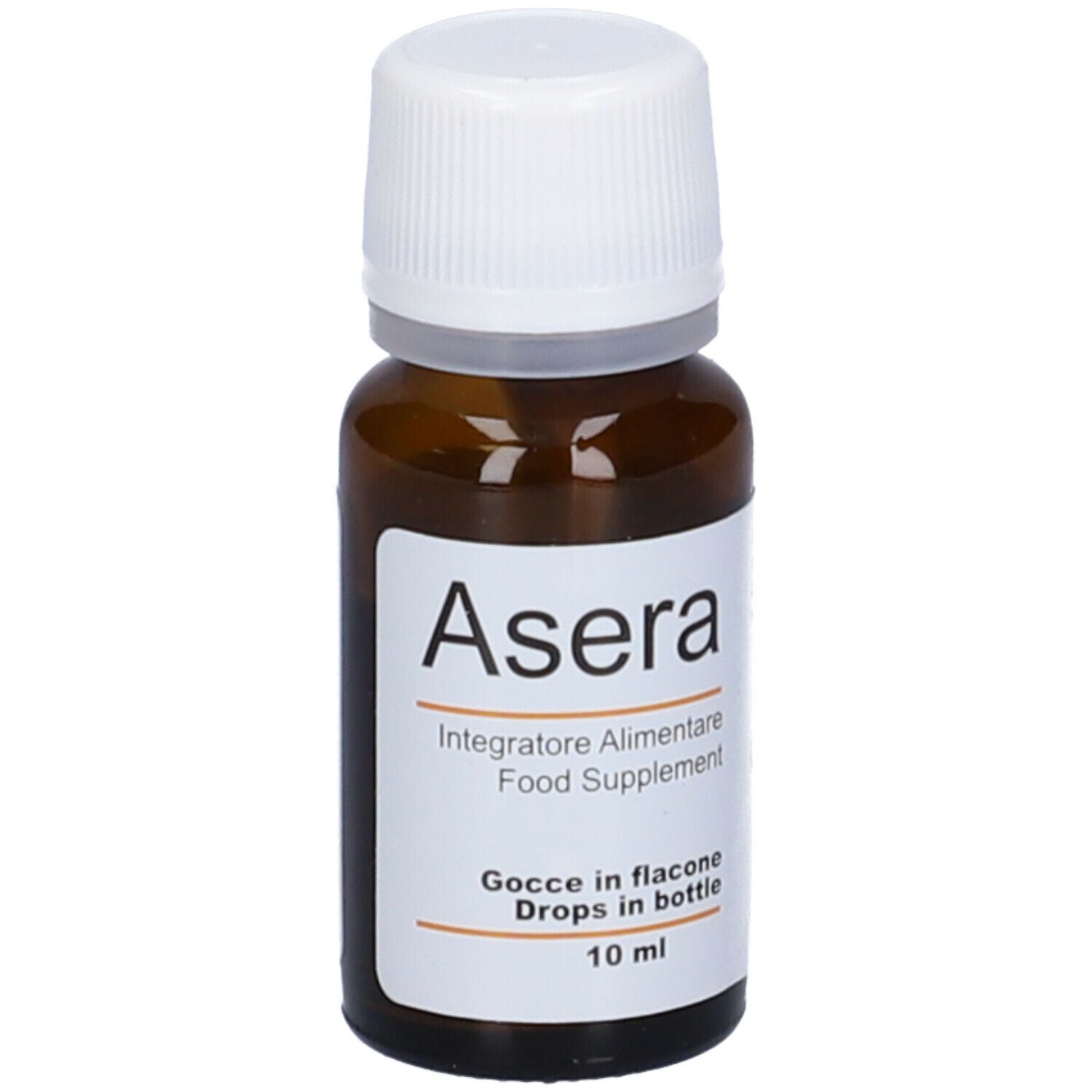 Asera Gocce 10 Ml