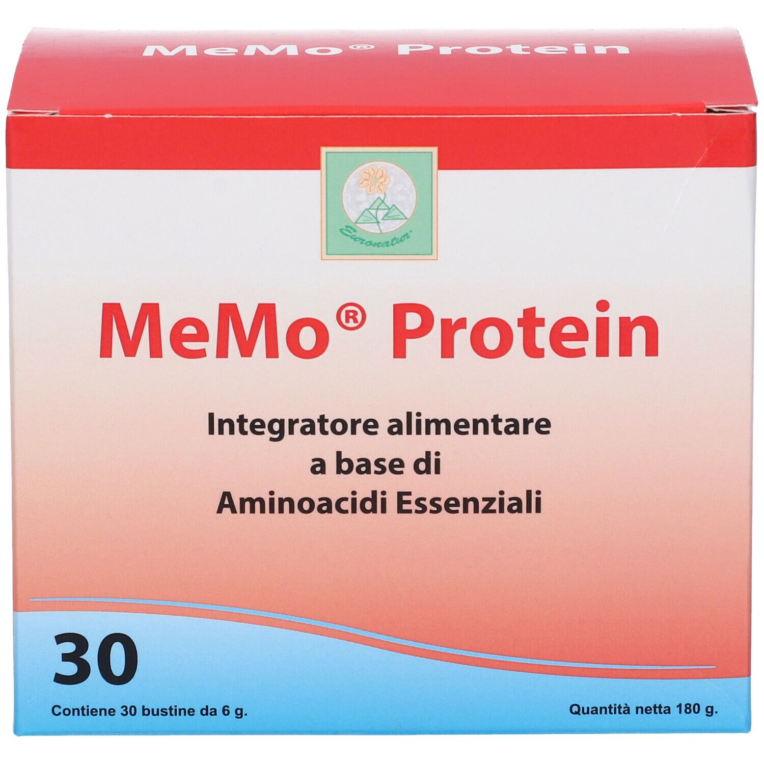 Memo Protein 30Bust