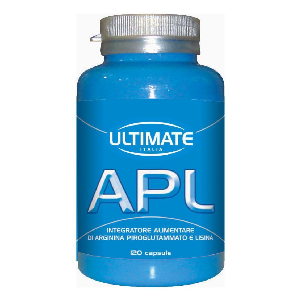 ULTIMATE APL Capsule