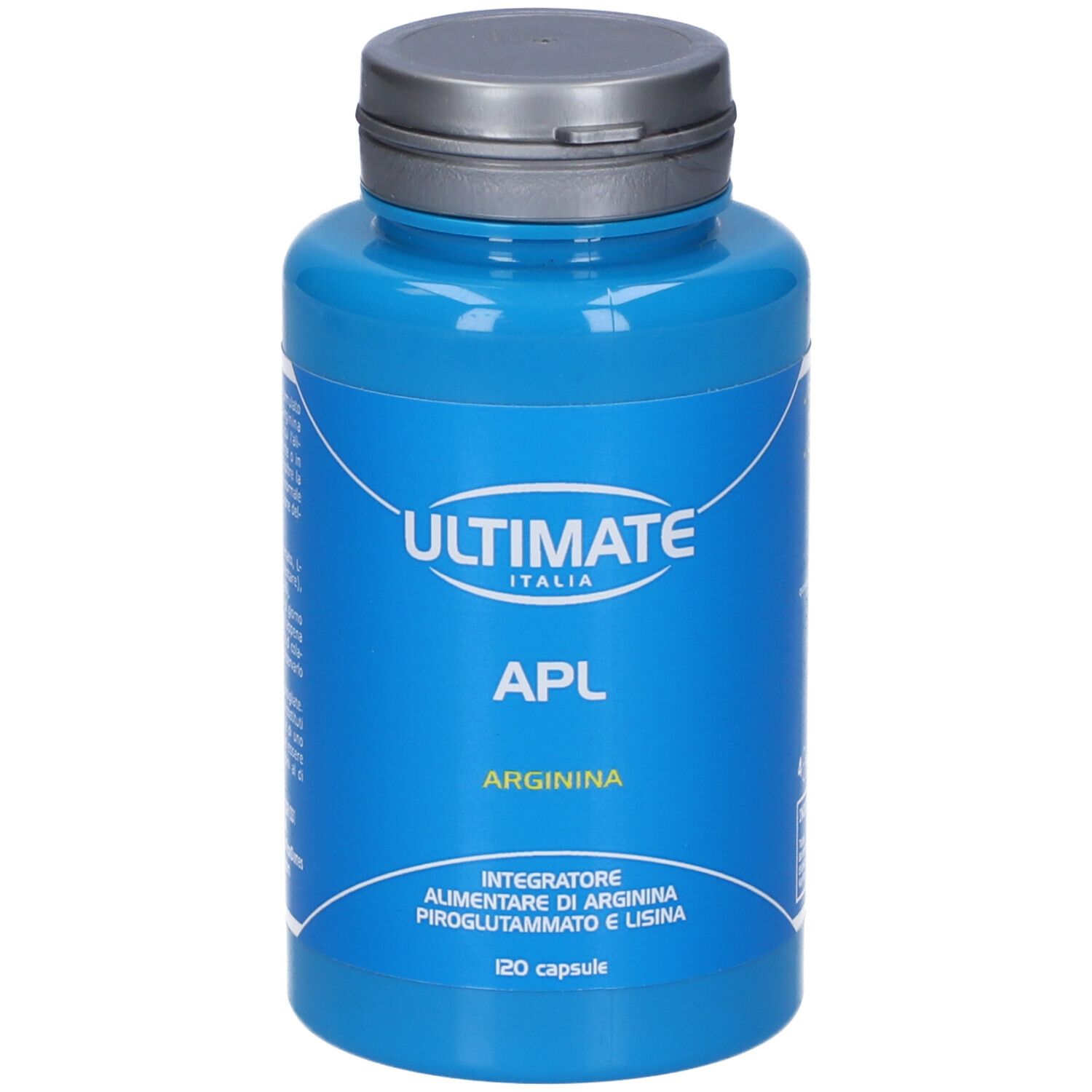 ULTIMATE APL Capsule