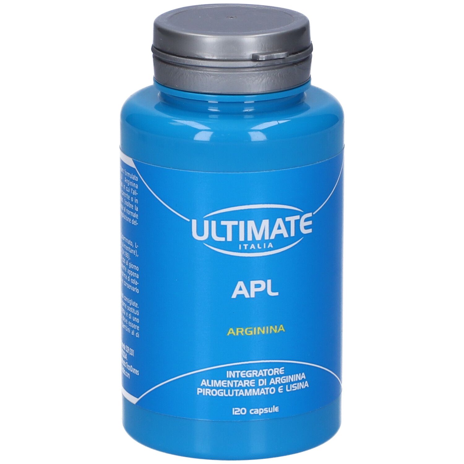 ULTIMATE APL Capsule