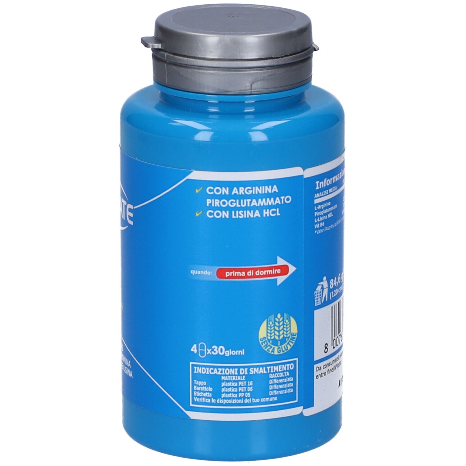 ULTIMATE APL Capsule