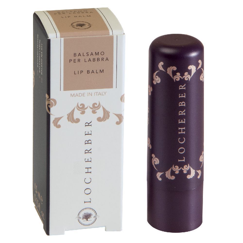 Locherber Lip Balm Neutro 4,5 Ml