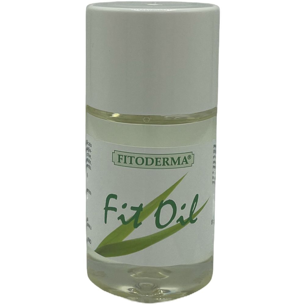 Fitoil Olio Secco Fitocosmetico 100 Ml