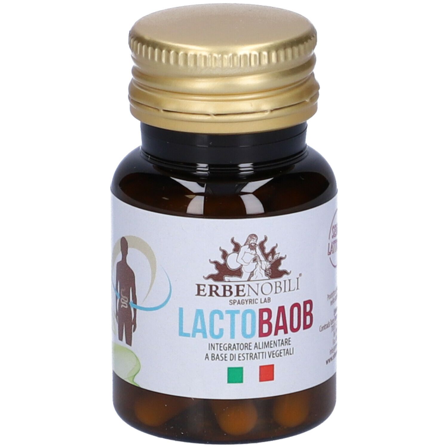 Lactobaob