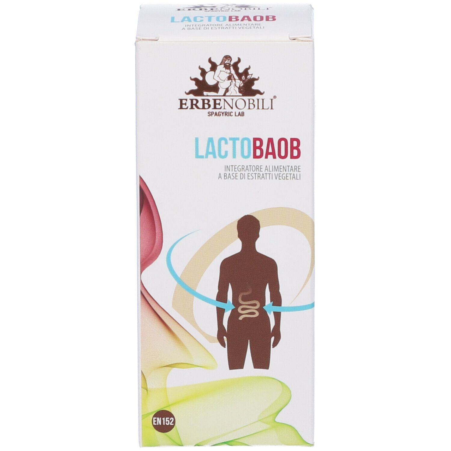 Lactobaob