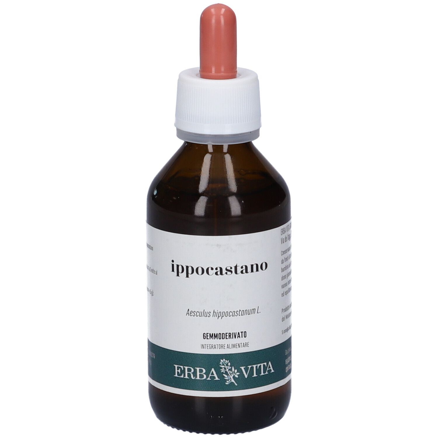 Ippocastano Gd 100Ml